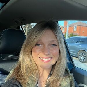 Meet your Posher, Kate